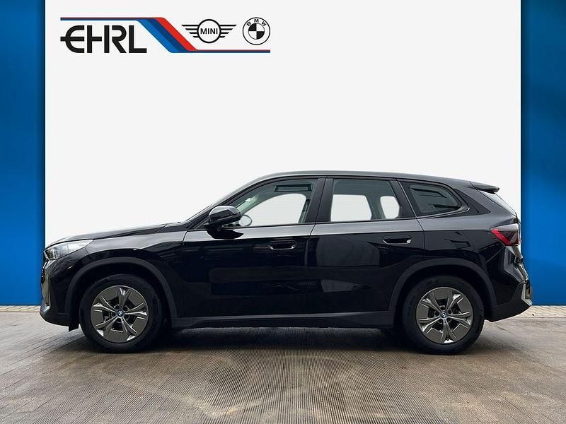 Gebraucht BMW iX1 Performance 230 kW (313 PS) 2023 Schwarz SUV