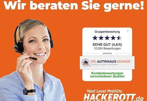 Gebraucht Seat Ateca FR 150 PS (110 kW) 2021 Schwarz SUV