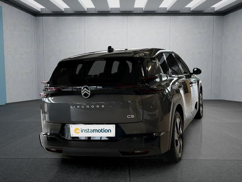 Gebraucht Citroën C5 145 PS (106 kW) 2026 Grün SUV
