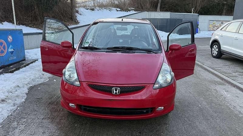 Gebraucht 2008 Honda Jazz Cool Kleinwagen | 1.999 € (Fairer Preis) - Bild 1/4