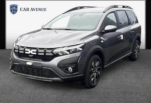 Neu Dacia Jogger Expression 141 PS (103 kW) 2025 Grau Van / Kleinbus