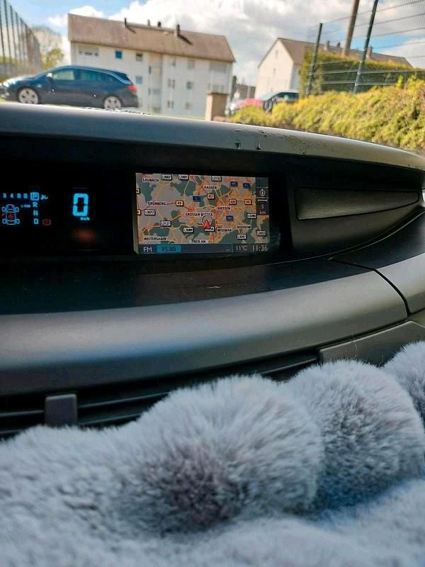 Usado Renault Espace 150 HP (110 kW) 2009 Preto Monovolume