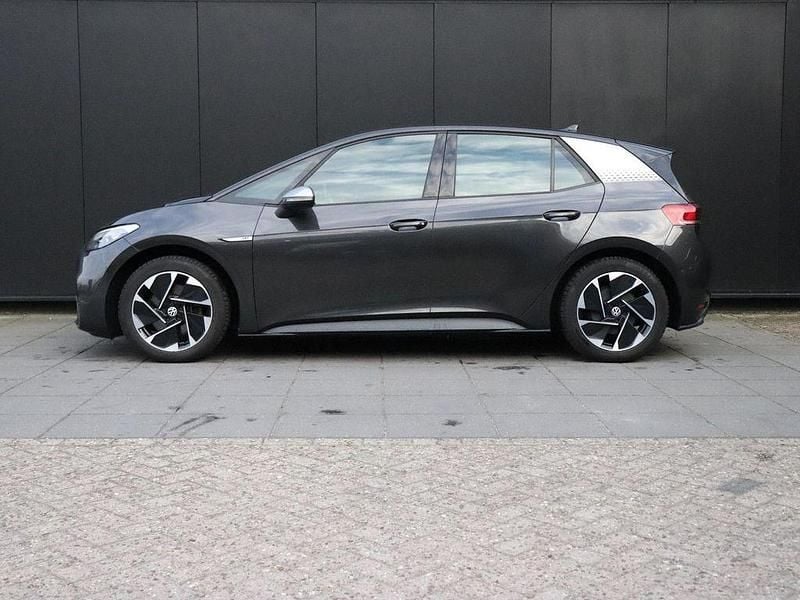 Gebraucht VW ID.3 150 kW (204 PS) 2020 Grau Kleinwagen