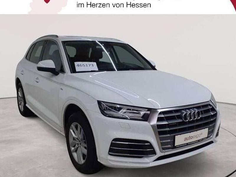 Andere Gebraucht 2020 Audi Q5 Ambiente SUV | 29.989 € (Superpreis) - Bild 1/4