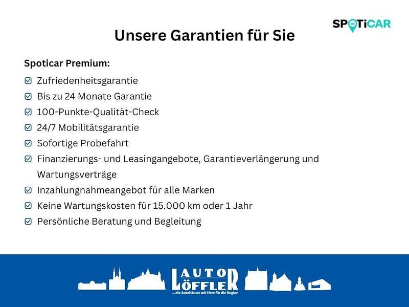 Gebraucht Citroën DS3 110 PS (80 kW) 2017 Grau Van / Kleinbus