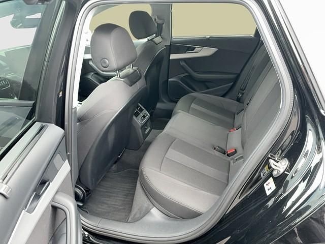 Usata Audi A4 Advanced 204 CV (150 kW) 2023 Nero Station wagon