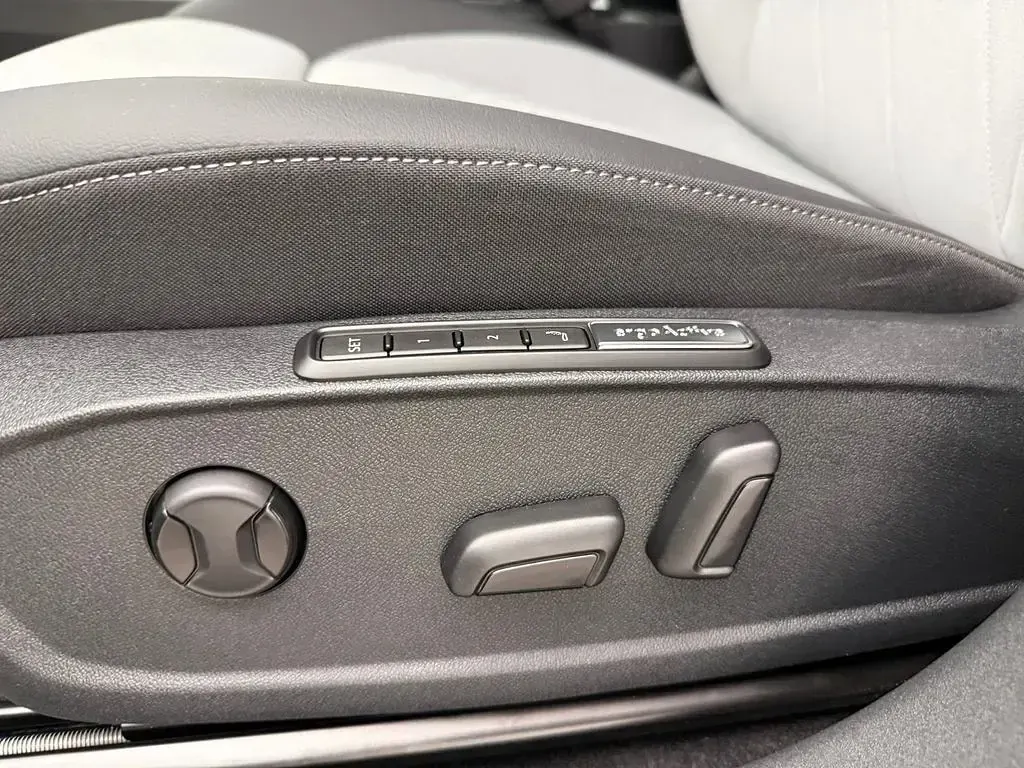 Gebraucht VW ID.3 Pro 150 kW (204 PS) 2026 Schwarz Kleinwagen