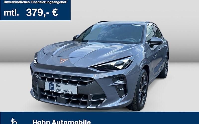 Grau Gebraucht 2025 Cupra Terramar SUV | 35.480 € (Superpreis) - Bild 1/4