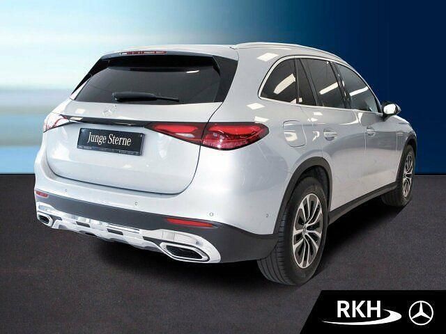 Gebraucht Mercedes 200 Advanced 163 PS (119 kW) 2025 SUV