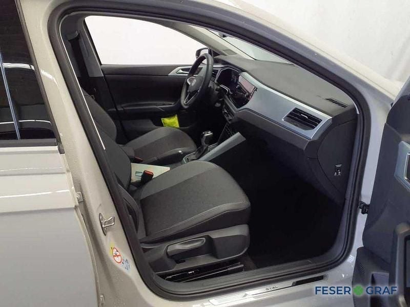 Gebraucht VW Polo Goal 95 PS (69 kW) 2025 Ascotgrau Kleinwagen