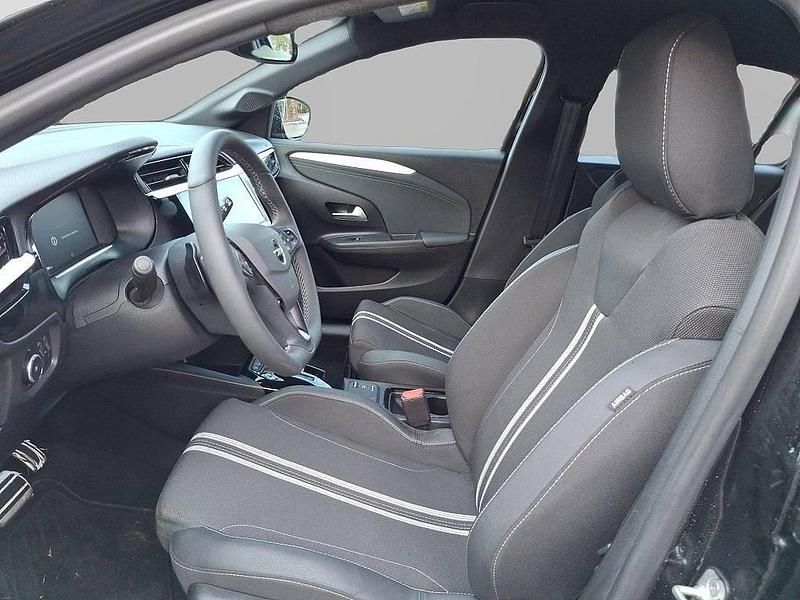 Usata Opel Corsa 101 CV (74 kW) 2025 Nero Utilitaria