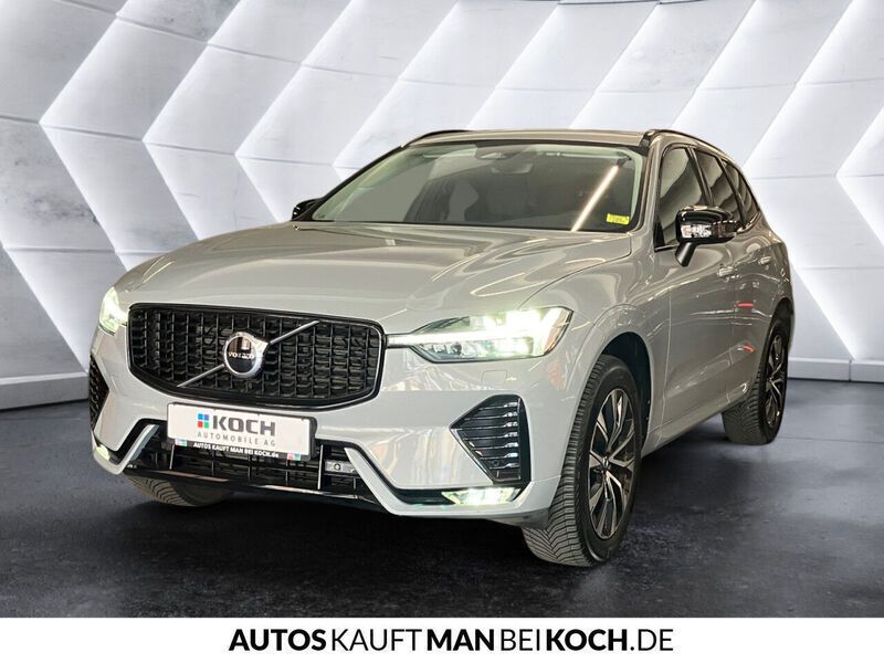 Gebraucht Volvo XC60 Plus 197 PS (144 kW) 2023 Andere farbe SUV