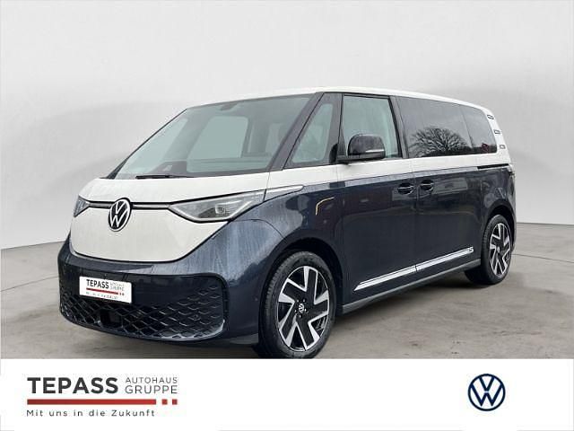 Neu VW ID. Buzz Pro 210 kW (286 PS) 2026 Weiss Van / Kleinbus