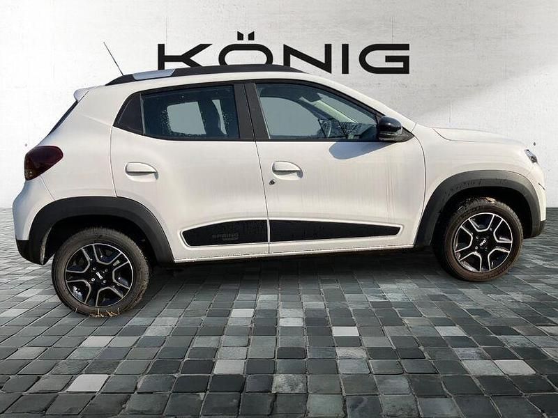Gebraucht Dacia Spring Essentiel 33 kW (45 PS) 2023 Andere Kleinwagen