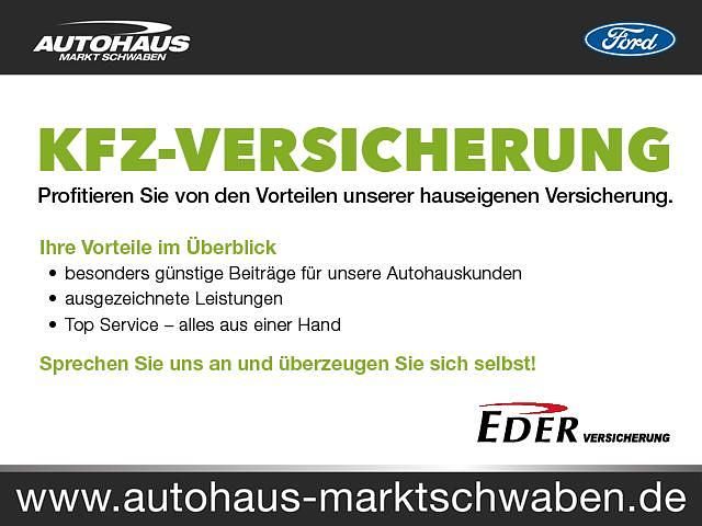 Frostweiß (weiß) Gebraucht 2018 Ford Kuga Titanium SUV | 16.990 € (Guter Preis) - Bild 1/1
