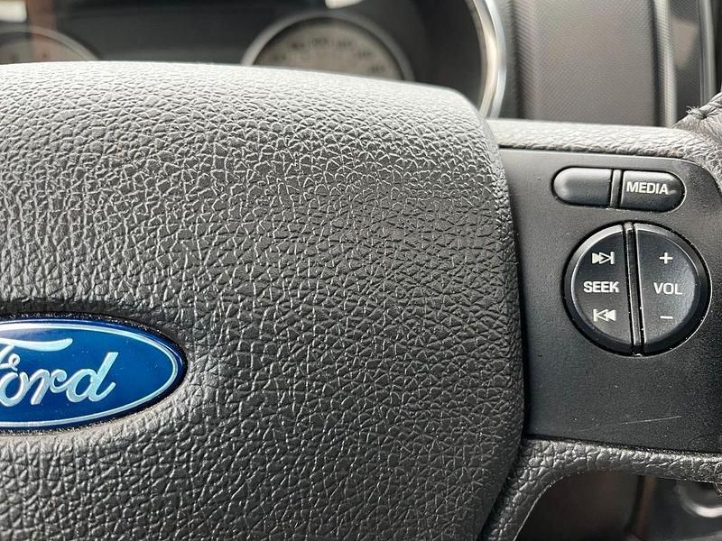 Używany Ford Explorer 212 KM (155 kW) 2010 Niebieski SUV