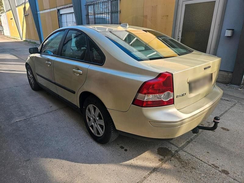 Gebraucht Volvo S40 102 PS (75 kW) 2005 Limousine