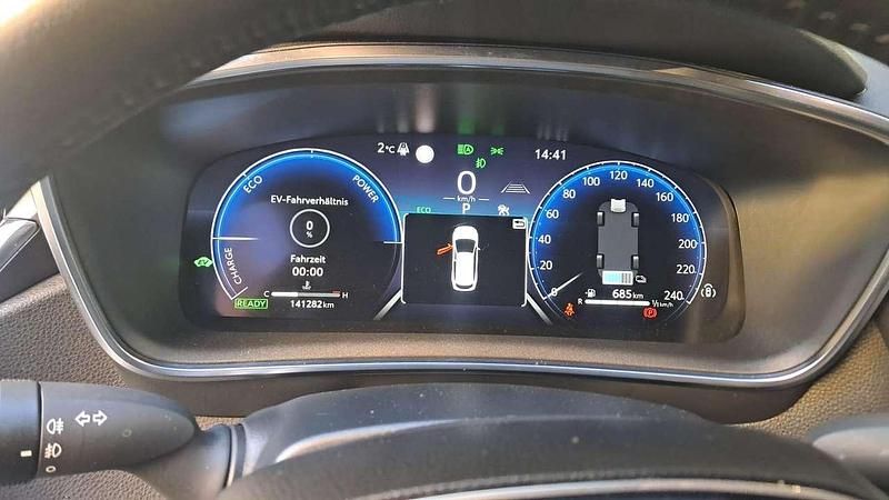 Gebraucht Toyota Corolla 98 PS (72 kW) 2024 Kombi