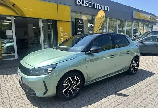 Gebraucht Opel Corsa 101 PS (74 kW) 2026 Kleinwagen