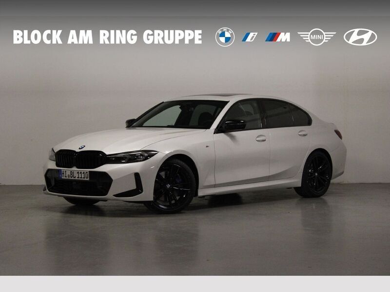 Othercolor Gebraucht 2024 BMW 330 Performance Limousine | 59.890 € (Teuer) - Bild 1/4