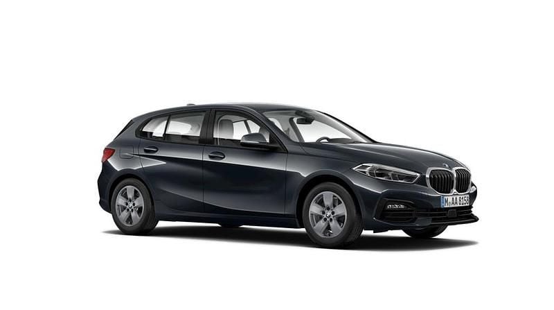 Gebraucht BMW 116 Advantage 109 PS (80 kW) 2026 Kleinwagen