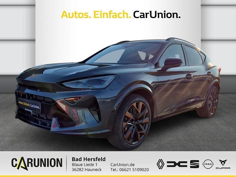 Magnetic grau Neu 2025 Cupra Formentor VZ SUV | 54.830 € - Bild 1/4