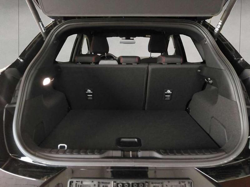 Gebraucht Ford Puma ST-Line 155 PS (114 kW) 2024 Agate black metallic SUV