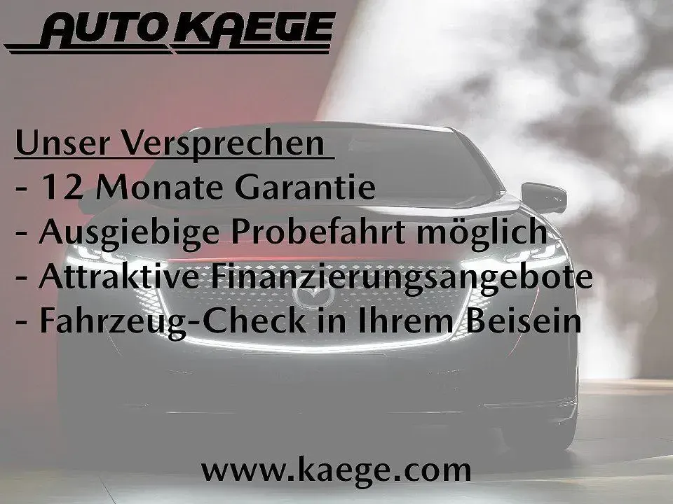 Gebraucht Mazda 3 Selection 122 PS (89 kW) 2021 Polymetal grau Limousine