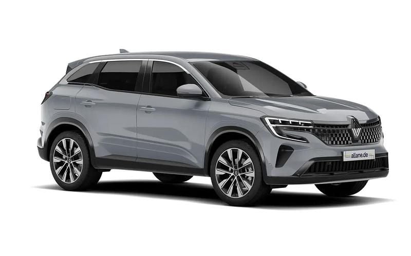 Dolomitgrau Neu 2025 Renault Austral Techno SUV | 35.630 € (Superpreis) - Bild 1/4