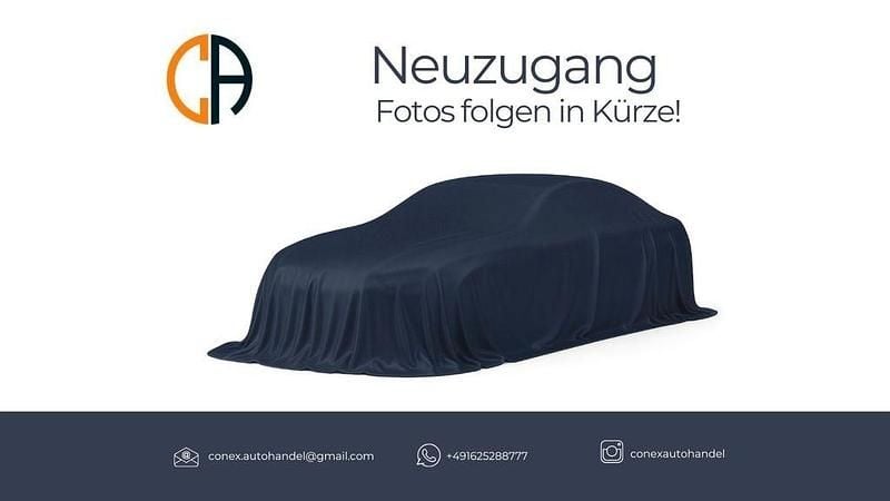 Weiß Gebraucht 2015 Mercedes GLK350 AMG line SUV | 26.990 € (Teuer) - Bild 1/2