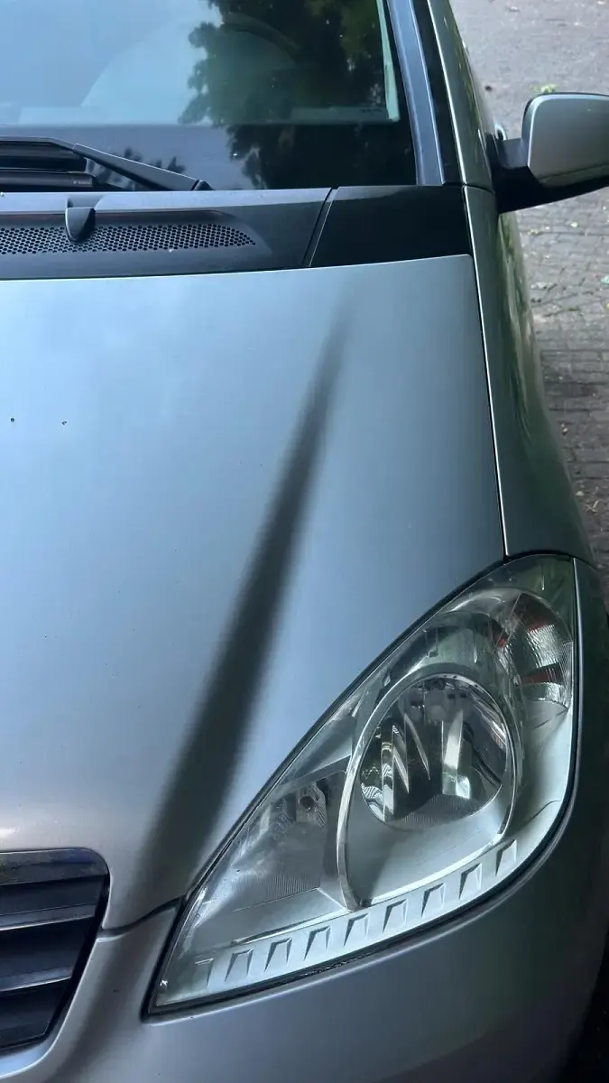 Gebraucht Mercedes A180 109 PS (80 kW) 2025 Grau Limousine