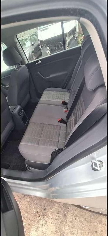 Gebraucht VW Golf IV Trendline 102 PS (75 kW) 2006 Limousine