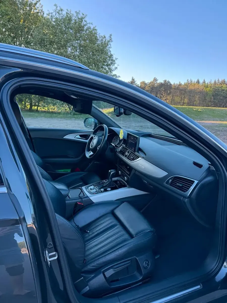 Gebraucht Audi A6 272 PS (200 kW) 2016 Andere farben Kombi