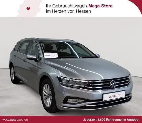Usata VW Passat Business 150 CV (110 kW) 2022 Station wagon