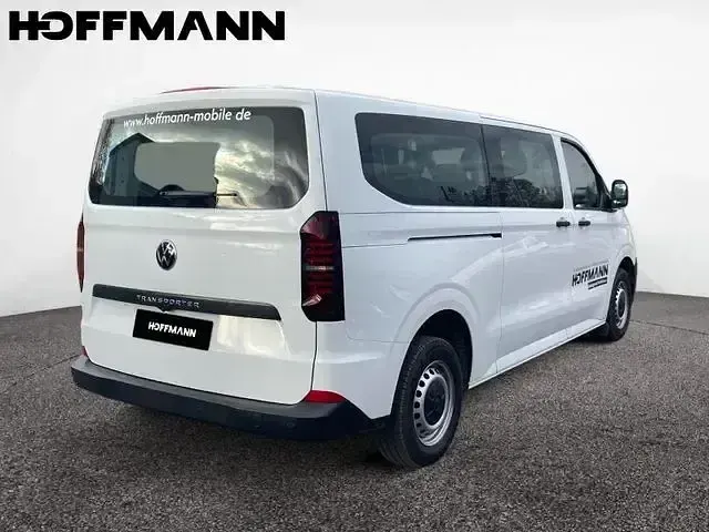 Używany VW T7 150 KM (110 kW) 2025 Andere Van