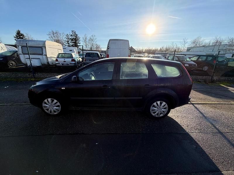 Gebraucht Ford Focus 145 PS (106 kW) 2006 Braun Kombi