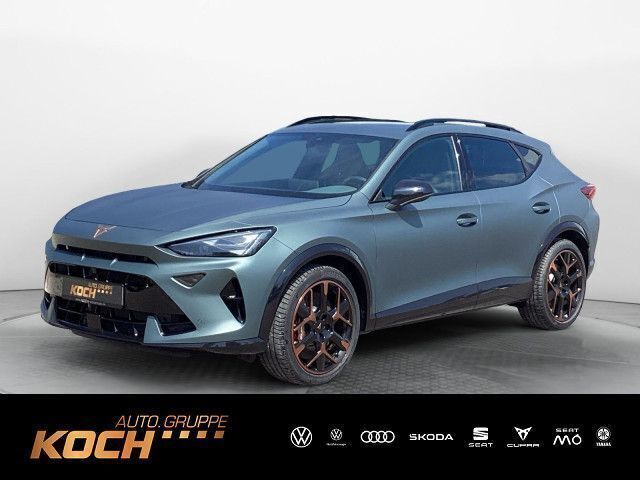 Enceladusgrau matt Neu 2025 Cupra Formentor VZ SUV | 56.514 € - Bild 1/4