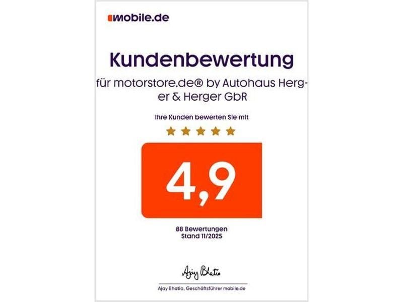 Bianco ic 194 Gebraucht 2022 Iveco Daily Van | 25.490 € (Fairer Preis) - Bild 1/1