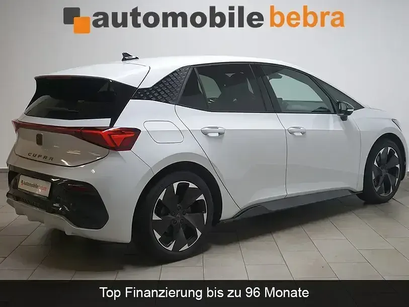 Używany Cupra Born e-Boost 169 kW (231 KM) 2023 Andere Hatchback