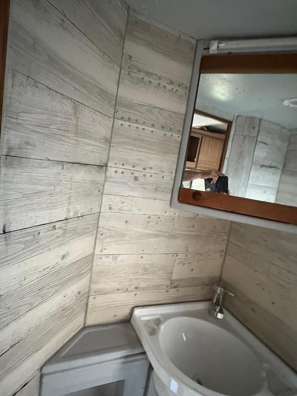 Second-hand VW LT Karmann 75 CP (55 kW) 1991 Gri Van