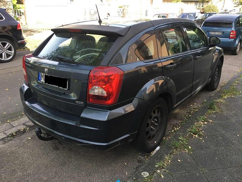 Gebraucht Dodge Caliber 143 PS (105 kW) 2008 Andere farben Kleinwagen