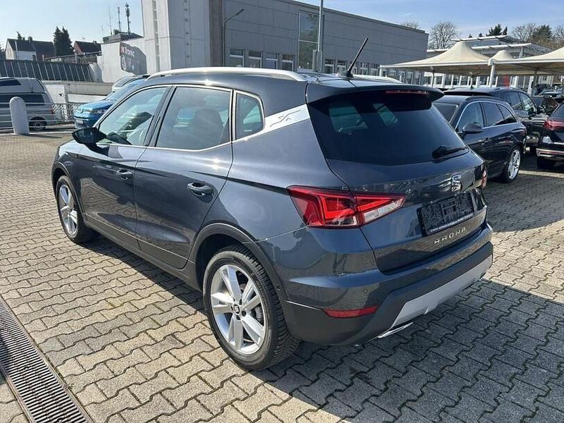 Gebraucht Seat Arona FR 116 PS (85 kW) 2020 Magnetic tech SUV