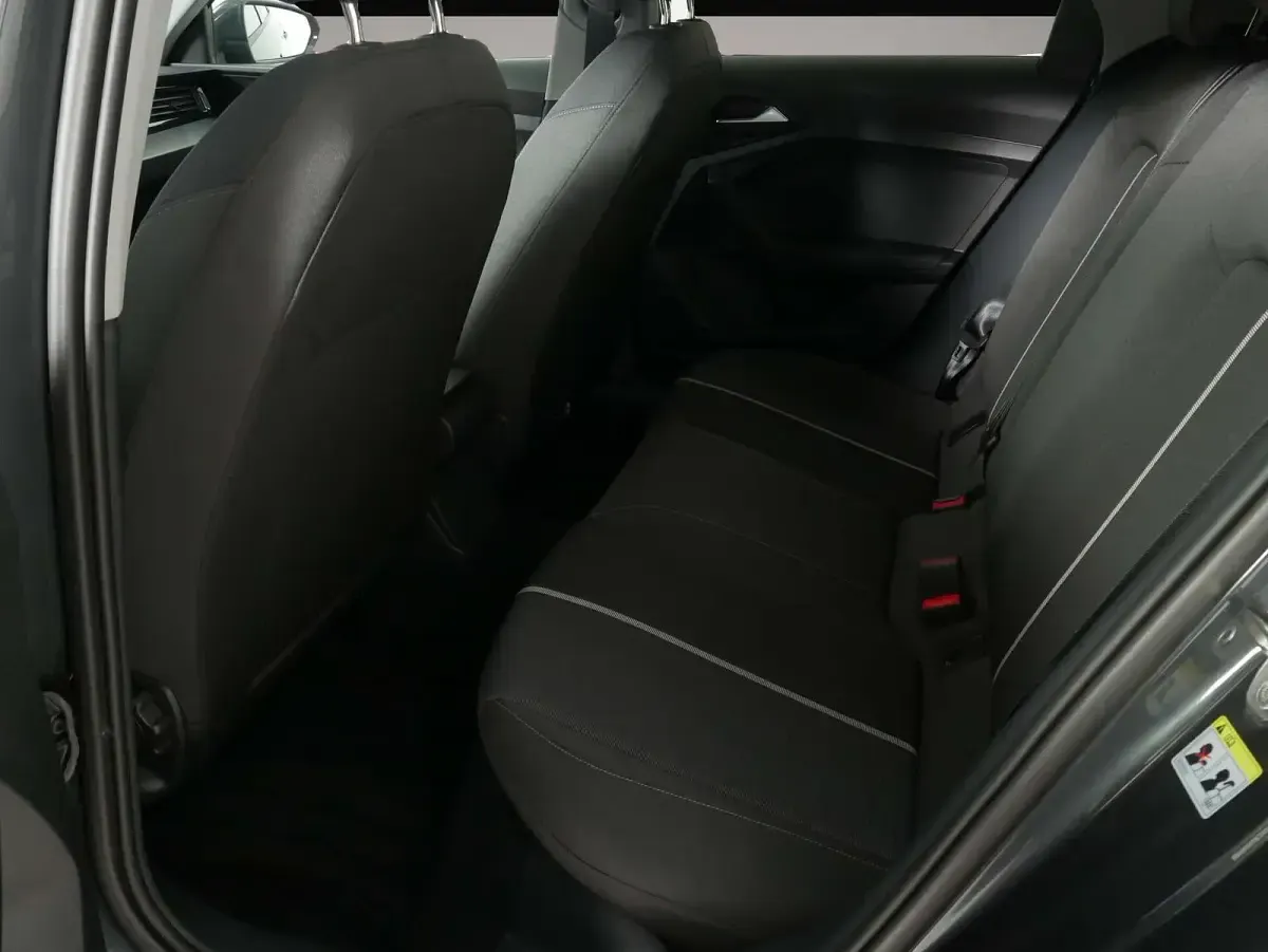 Gebraucht Audi A1 Sportback Advanced 116 PS (85 kW) 2025 Manufacturer Kleinwagen