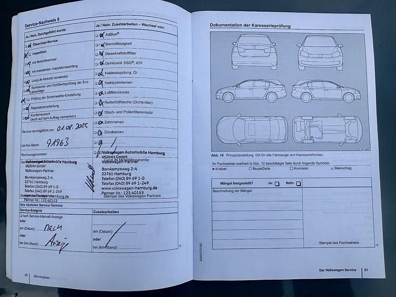 Second-hand VW CC 184 CP (135 kW) 2018 Gri Berlinǎ