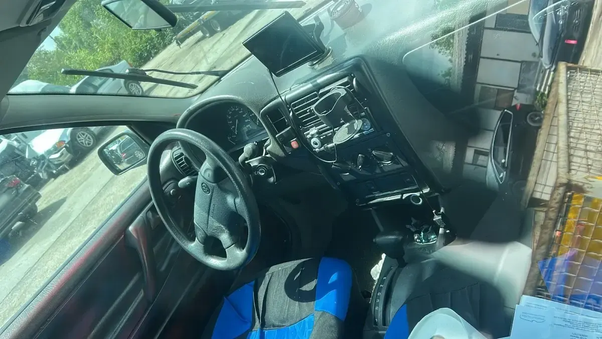 Usata VW Polo 52 CV (38 kW) 1998 Utilitaria