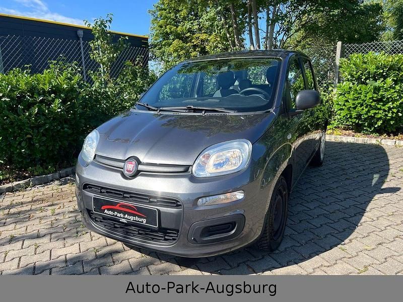 Gebraucht 2018 Fiat Panda Easy Kleinwagen | 4.980 € (Guter Preis) - Bild 1/4