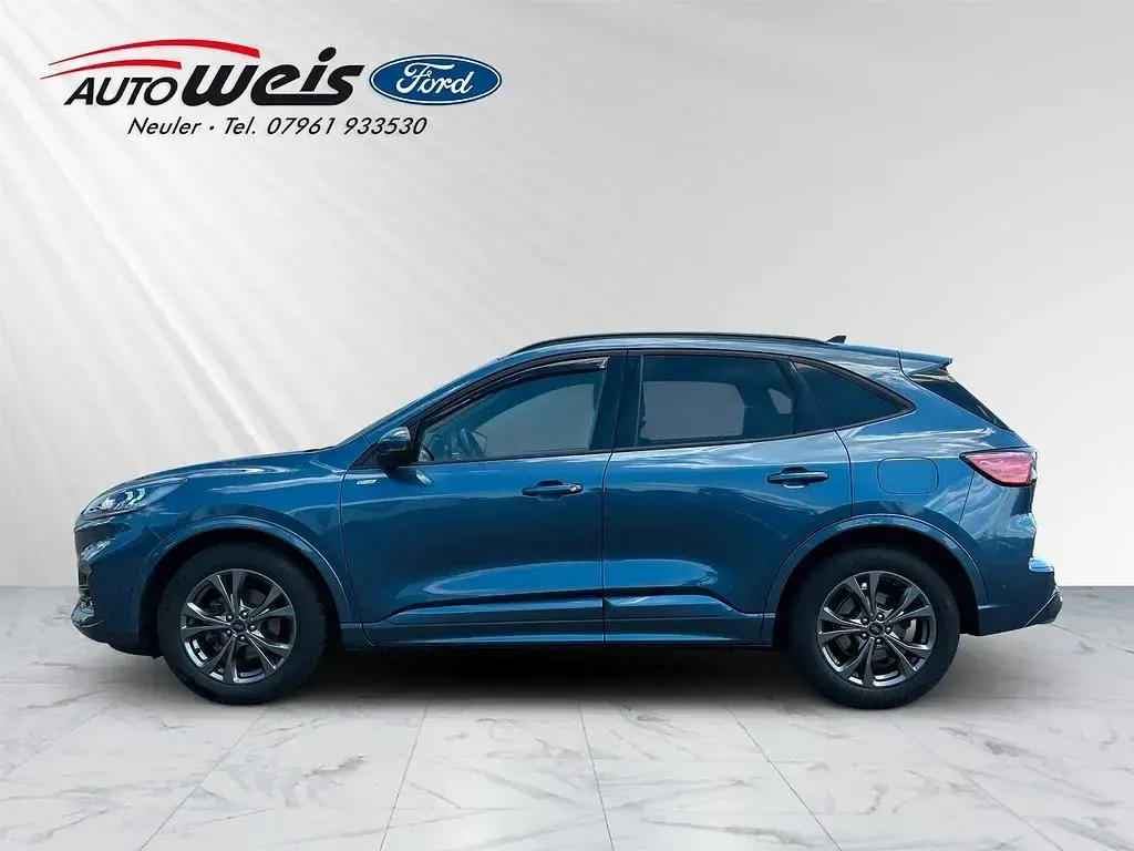 Gebraucht Ford Kuga ST-Line X 150 PS (110 kW) 2023 SUV
