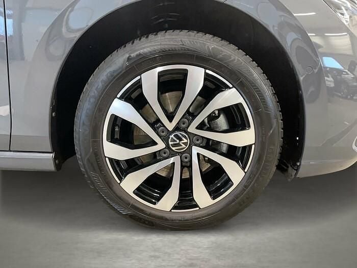 Gebraucht VW Golf VIII Active 150 PS (110 kW) 2023 Delfingrau Limousine
