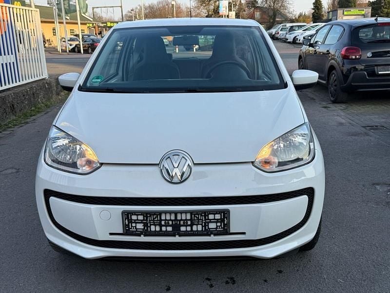 Second-hand VW up! move up! 60 CP (44 kW) 2013 Alb Hatchback
