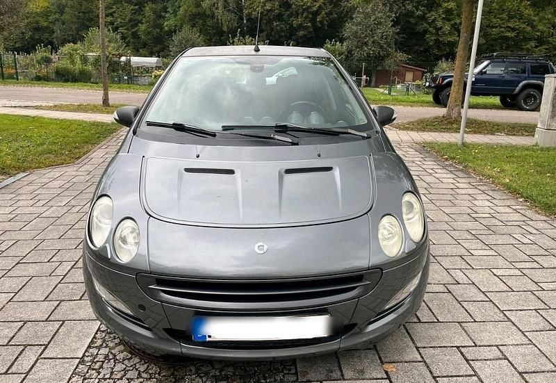Gebraucht 2005 Smart ForFour Kleinwagen | 1.800 € (Superpreis) - Bild 1/4